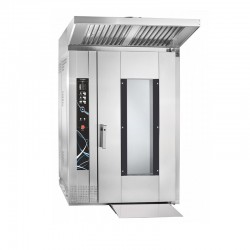 Печь ротационнаяРПШ-16-2/1М (в комплекте ТШГ-16-01)